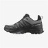 Chaussures de Montagne Salomon X Ultra 4 Gris/Noir/Gris Homme
