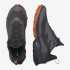 Chaussures de Montagne Salomon Cross Over 2 Gore Magnet/Phantom Homme