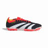 Football adidas Predator Elite 2G/3G Ag Boots Black