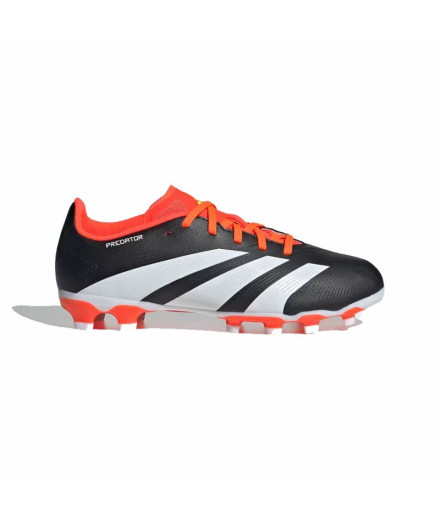 Football adidas Predator League Mg Boots Enfant Black