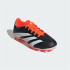 Football adidas Predator League Mg Boots Enfant Black