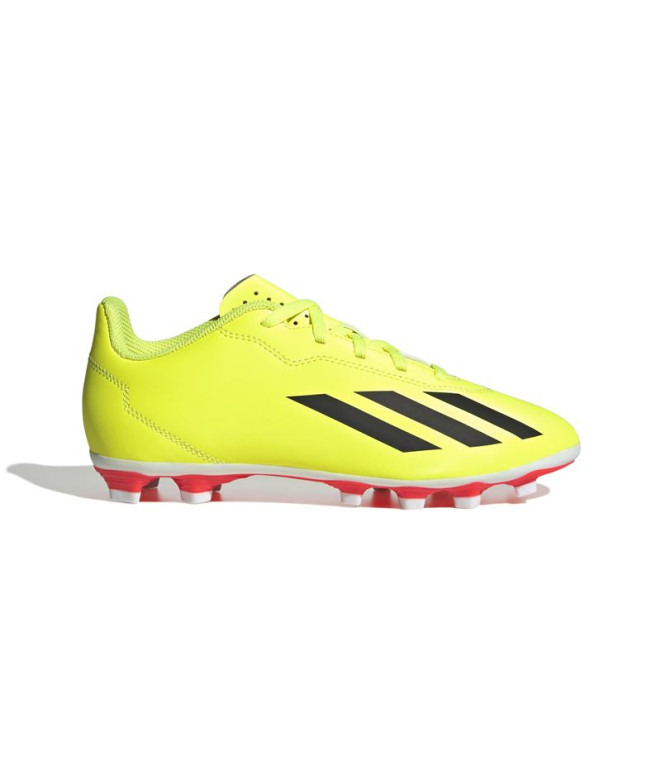 Football adidas X Crazyfast Club Fxg Enfant...