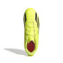 Football adidas X Crazyfast Club Fxg Enfant Yellow Boots