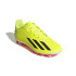 Football adidas X Crazyfast Club Fxg Enfant Yellow Boots