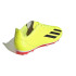 Football adidas X Crazyfast Club Fxg Enfant Yellow Boots