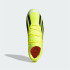 Football adidas X Crazyfast League 2G/3G Ag Yellow Boots