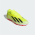 Football adidas X Crazyfast League 2G/3G Ag Yellow Boots