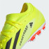 Football adidas X Crazyfast League 2G/3G Ag Yellow Boots