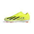 Football adidas X Crazyfast League Fg Yellow Bottes
