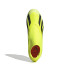 Football adidas X Crazyfast League Fg Yellow Bottes