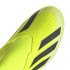 Football adidas X Crazyfast League Fg Yellow Bottes