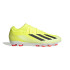 Football adidas X Crazyfast League Mg Yellow X Crazyfast League Mg Yellow Boots