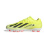 Football adidas X Crazyfast League Mg Yellow X Crazyfast League Mg Yellow Boots