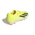 Football adidas X Crazyfast League Mg Yellow X Crazyfast League Mg Yellow Boots