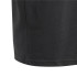 T-shirt adidas Animal Fille Noir