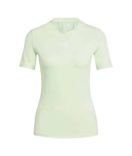 T-shirt par Fitness adidas Essentials Techfit Train Femme...