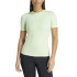 T-shirt par Fitness adidas Essentials Techfit Train Femme Green