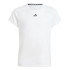 Survêtement by Fitness adidas Essentials Jogger Essentials 3Bandas Fille White