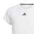 Survêtement by Fitness adidas Essentials Jogger Essentials 3Bandas Fille White