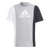 Ensemble adidas Club Set Enfant Gris
