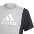 Ensemble adidas Club Set Enfant Gris