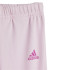 Ensemble adidas I Cb Ft Jog Enfant Ivoire
