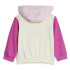 Ensemble adidas I Cb Ft Jog Enfant Ivoire