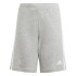Ensemble adidas Lk 3Bandas Enfant Rouge