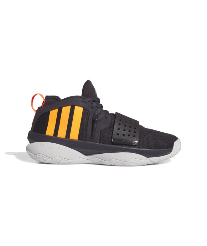 Chaussures de Basket-ball adidas Dame 8 Extply...