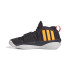Chaussures de Basket-ball adidas Dame 8 Extply Black
