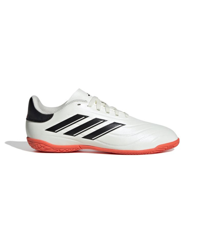 Chaussures de Football Sala adidas Pure 2 Club...