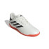 Chaussures de Football Sala adidas Pure 2 Club Cup En Enfant Ivoire