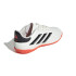 Chaussures de Football Sala adidas Pure 2 Club Cup En Enfant Ivoire