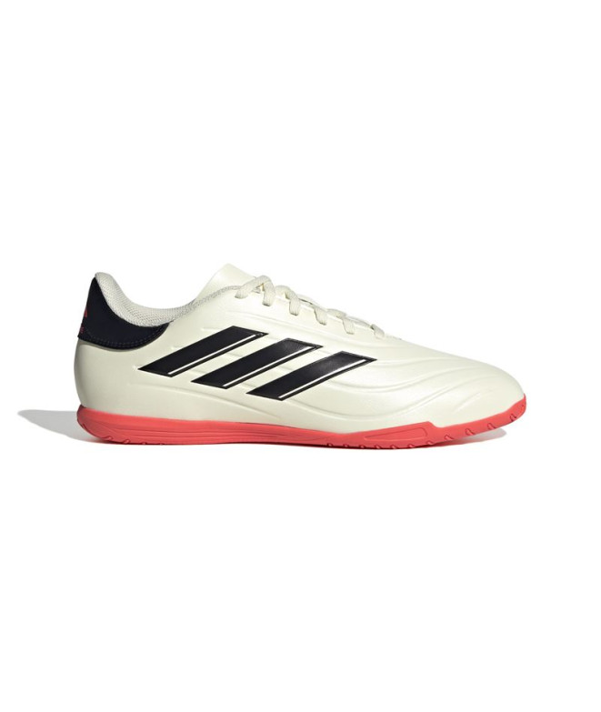 Chaussures de Football Sala adidas Coupe Pure 2...