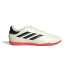 Chaussures de Football Sala adidas Coupe Pure 2 Club In Marfil