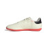 Chaussures de Football Sala adidas Coupe Pure 2 Club In Marfil