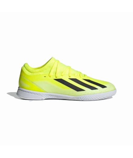 Chaussures de Football Sala adidas Room X Crazyfast...