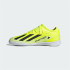 Chaussures de Football Sala adidas Room X Crazyfast League En Enfant Jaune