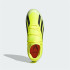 Chaussures de Football Sala adidas Room X Crazyfast League En Enfant Jaune