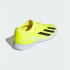 Chaussures de Football Sala adidas Room X Crazyfast League En Enfant Jaune