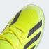 Chaussures de Football Sala adidas Room X Crazyfast League En Enfant Jaune