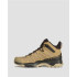 Botas de Montagne Salomon X Ultra 4 Mid Gore-Tex Marron/Noir Homme