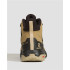 Botas de Montagne Salomon X Ultra 4 Mid Gore-Tex Marron/Noir Homme
