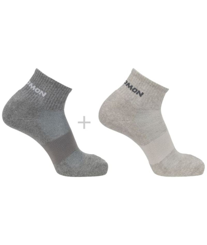 Chaussettes by Fitness Salomon Sunday Smart...