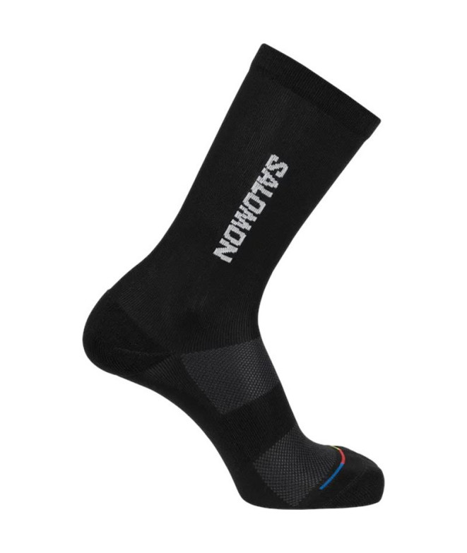 Chaussettes à partir de Fitness Salomon Bright...