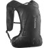 Sac à dos Montagne Salomon de Cross 8 Black
