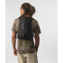 Sac à dos Montagne Salomon de Cross 8 Black