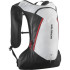 Sac à dos Montagne Salomon de Cross 8 White
