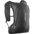 Sac à dos Montagne Salomon de Cross 12 Black