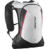 Sac à dos Montagne Salomon de Cross 12 White
